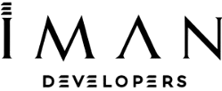 Iman Developers Logo Black