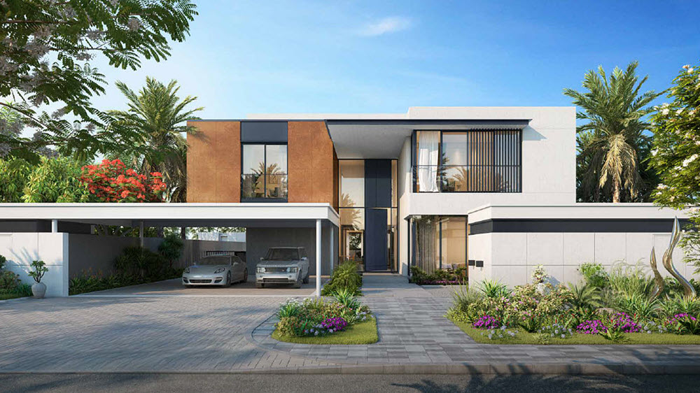 Saadiyat Lagoons at Saadiyat Island by Aldar - Abu Dhabi