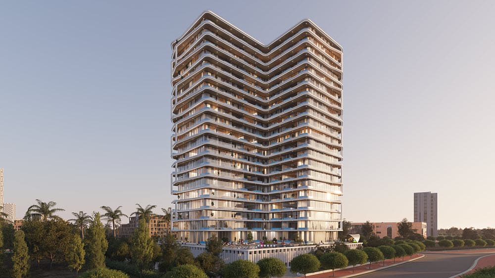 Samana Ibiza at Dubailand