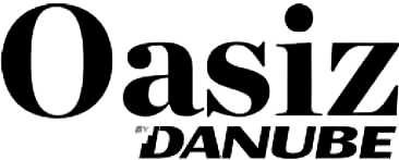 Oasiz at Dubai Silicon Oasis by Danube Logo