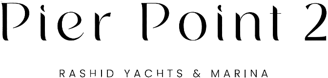 Pier Point 2 at Rashid Yachts & Marina by Emaar Logo PNG