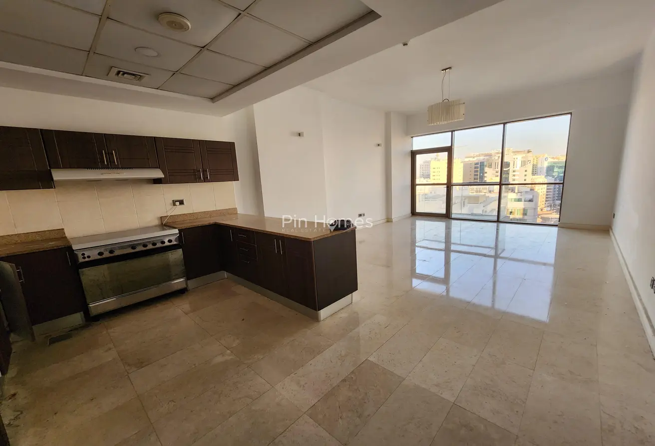 Apartment for sale in Al Murad Tower, Al Barsha 1, featuring spacious living areas and excellent amenities in a prime Dubai location.
