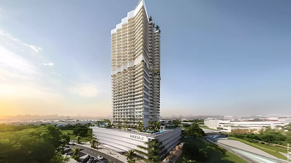 Cove Grand at Dubailand by Imtiaz Developments, Dubai, UAE